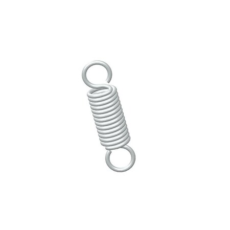 Approved Vendor Extension Spring, O= .300, L= 1.13, W= .043 G209962335